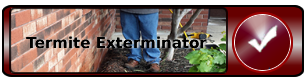 Termite Treatment Spray